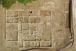 Marsicovetere (PZ) – Lavori di scavo archeologico, recupero e valorizzazione della Villa Romana di “Barricelle” Località Molinara