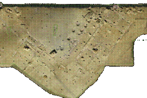 Rilievi topografici e archeologici, documentazione ed assistenza alla direzione di cantiere nell’ambito degli scavi archeologici per la realizzazione del raddoppio della linea ferroviaria Parma – Vicofertile