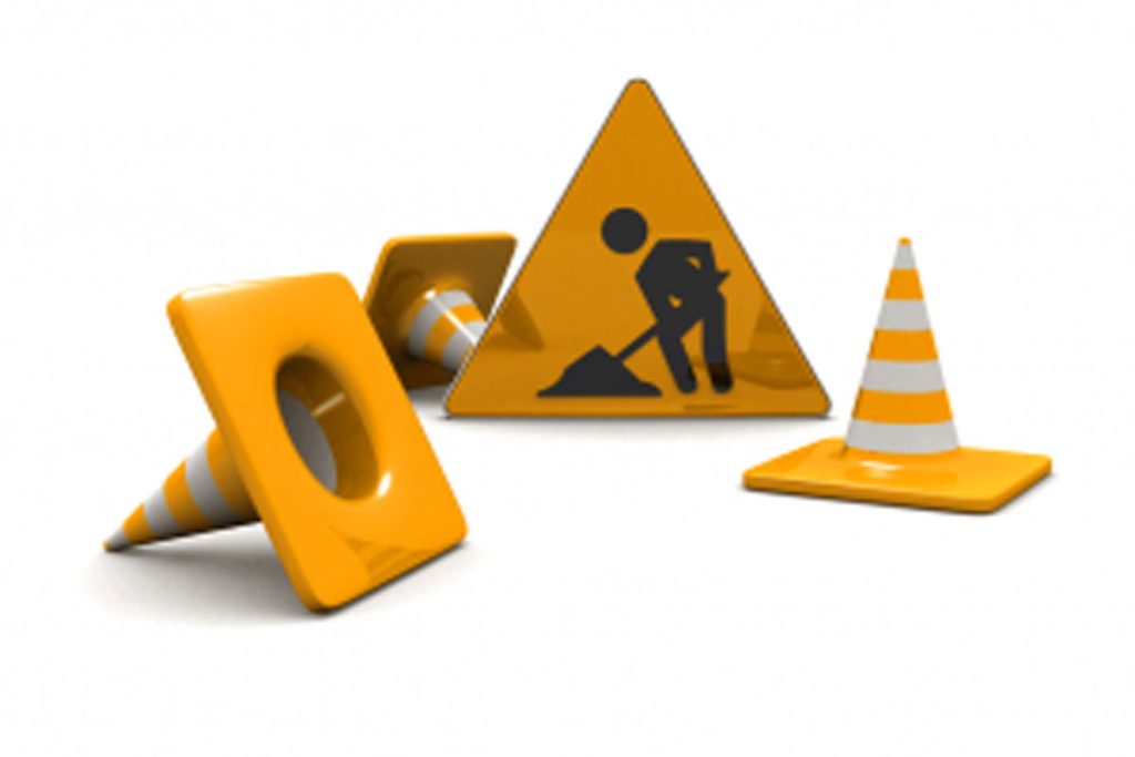 Sistema per la minimizzazione degli impatti di cantiere